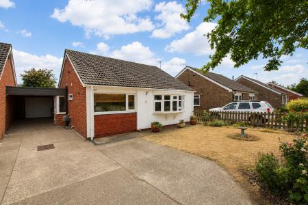 3 bedroom Bungalow for sale in Highfields, Nettleham, LN2
