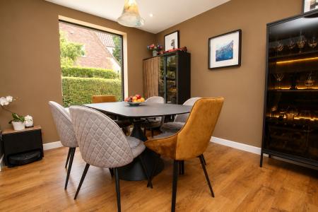 3 bedroom Detached house for sale in Beckside, Normanby-by-Spital, LN8