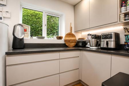 3 bedroom Detached house for sale in Beckside, Normanby-by-Spital, LN8