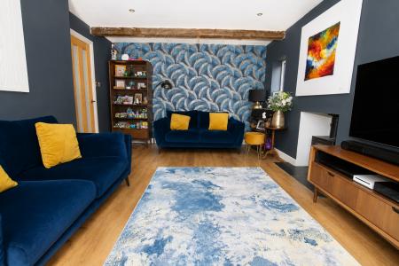 3 bedroom Detached house for sale in Beckside, Normanby-by-Spital, LN8