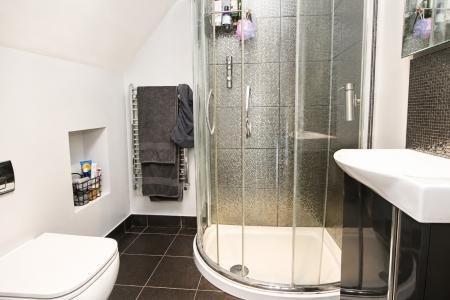 3 bedroom Detached house for sale in Beckside, Normanby-by-Spital, LN8