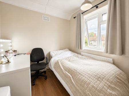 3 bedroom End of terrace house for sale in Chaucer Drive, Lincoln, LN2