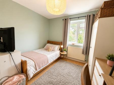 3 bedroom End of terrace house for sale in Chaucer Drive, Lincoln, LN2