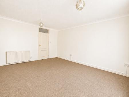 2 bedroom Flat for sale in Hawthorn Chase, Lincoln, LN2