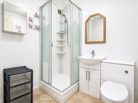 2 bedroom Flat for sale in Hawthorn Chase, Lincoln, LN2
