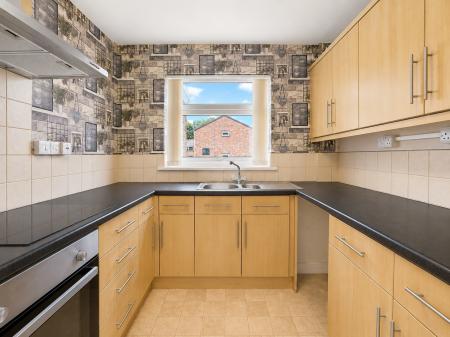 2 bedroom Flat for sale in Hawthorn Chase, Lincoln, LN2