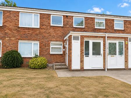 Hawthorn Chase, Lincoln, LN2
