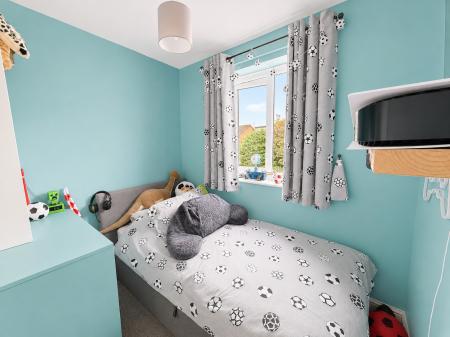 3 bedroom Semi-detached house for sale in Oakdene Avenue, Bracebridge Heath, LN4