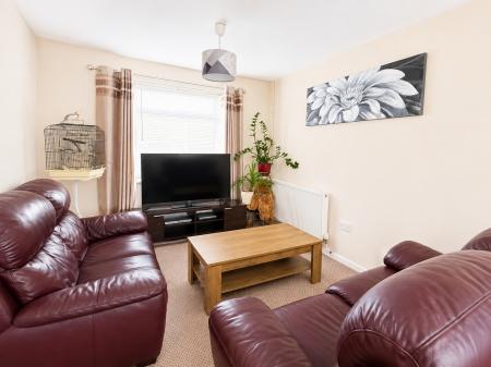 2 bedroom Semi-detached house for sale in Swaby Close, Lincoln, LN2