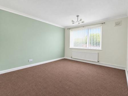2 bedroom Bungalow for sale in New Crescent, Cherry Willingham, LN3