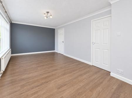 2 bedroom Bungalow for sale in New Crescent, Cherry Willingham, LN3
