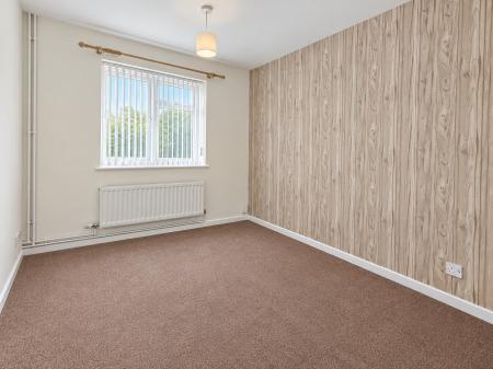 2 bedroom Bungalow for sale in New Crescent, Cherry Willingham, LN3