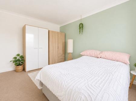 2 bedroom Bungalow for sale in New Crescent, Cherry Willingham, LN3
