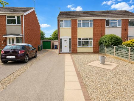 Sykes Lane, Saxilby, LN1
