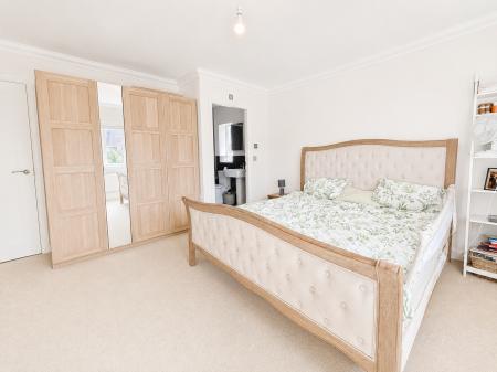 4 bedroom Detached house for sale in Reed Lane, Welton, LN2