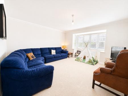 4 bedroom Detached house for sale in Reed Lane, Welton, LN2