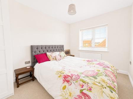 4 bedroom Detached house for sale in Reed Lane, Welton, LN2