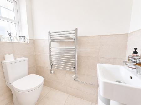 4 bedroom Detached house for sale in Reed Lane, Welton, LN2