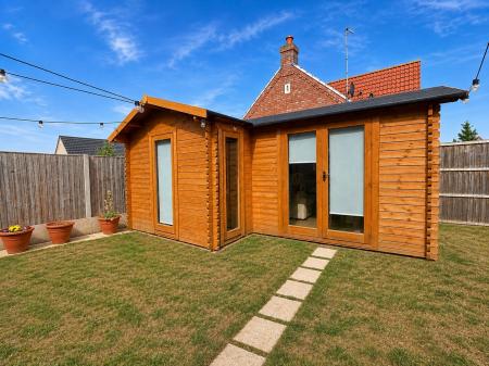 4 bedroom Detached house for sale in Reed Lane, Welton, LN2