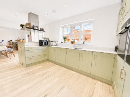 4 bedroom Detached house for sale in Reed Lane, Welton, LN2