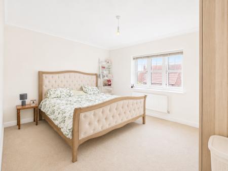 4 bedroom Detached house for sale in Reed Lane, Welton, LN2