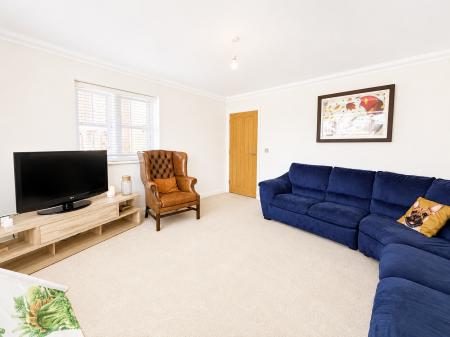 4 bedroom Detached house for sale in Reed Lane, Welton, LN2