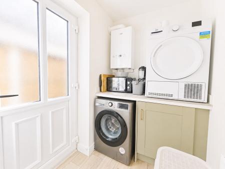 4 bedroom Detached house for sale in Reed Lane, Welton, LN2