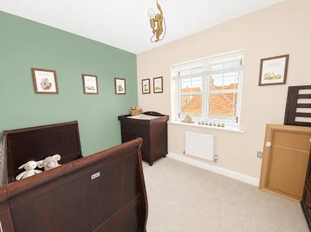 4 bedroom Detached house for sale in Reed Lane, Welton, LN2