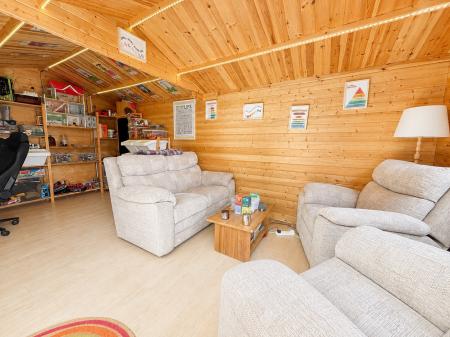 4 bedroom Detached house for sale in Reed Lane, Welton, LN2
