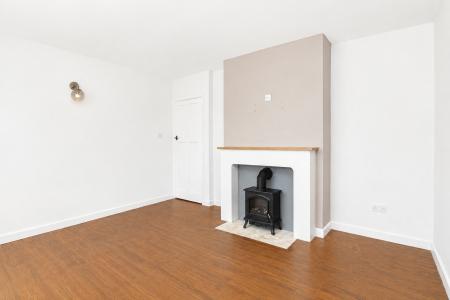 2 bedroom Bungalow for sale in Riseholme Lane, Riseholme, LN2