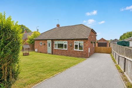 Riseholme Lane, Riseholme, LN2