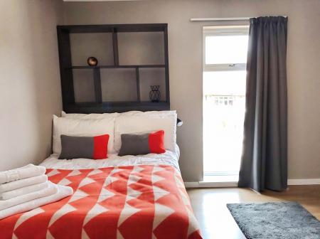 4 bedroom Terraced House to let in St Botolph's Crescent, Lincoln, LN5