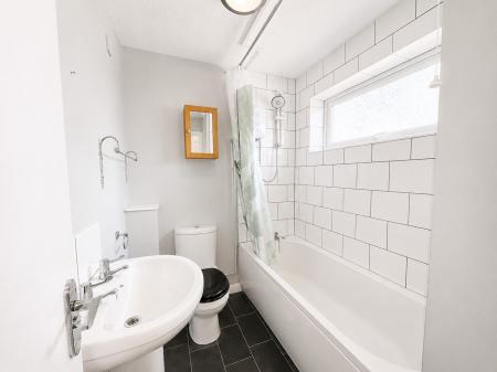 1 bedroom Terraced House to let in Spilsby Close, Lincoln, LN6