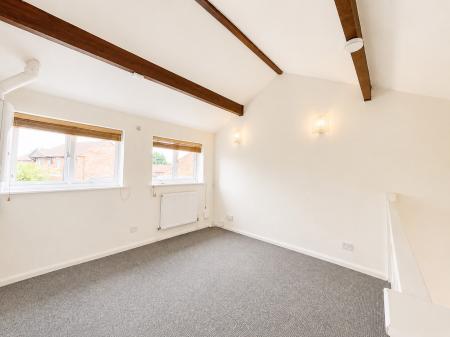 1 bedroom Terraced House to let in Spilsby Close, Lincoln, LN6