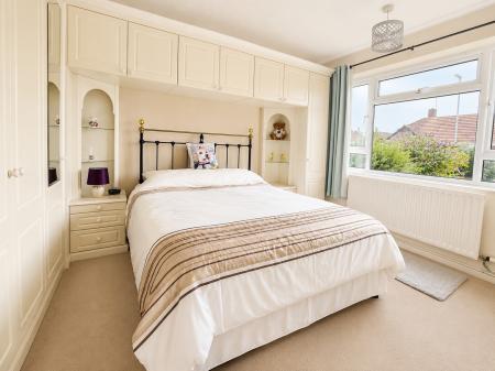 3 bedroom Detached bungalow for sale in The Link, Bracebridge Heath, LN4