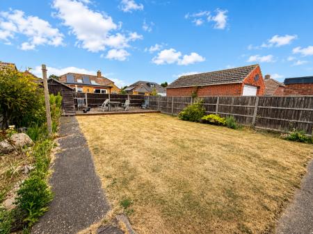 3 bedroom Detached bungalow for sale in The Link, Bracebridge Heath, LN4