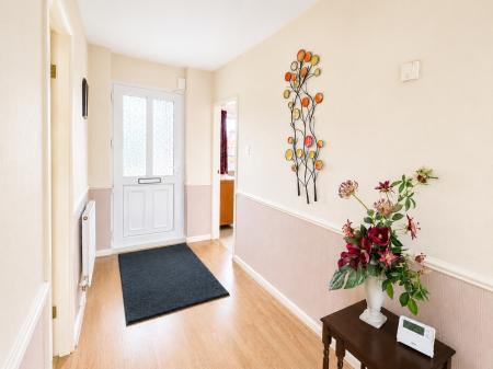3 bedroom Detached bungalow for sale in The Link, Bracebridge Heath, LN4