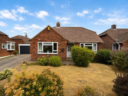 The Link, Bracebridge Heath, LN4