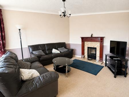 3 bedroom Detached bungalow for sale in The Link, Bracebridge Heath, LN4