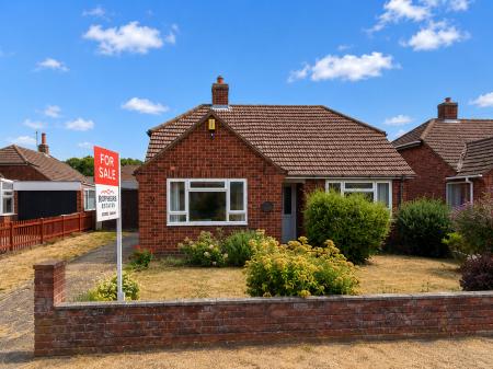 The Link, Bracebridge Heath, LN4