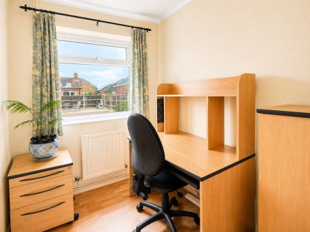 3 bedroom Detached bungalow for sale in The Link, Bracebridge Heath, LN4