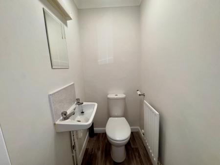 3 bedroom Town house to let in Friars Lane, Lincoln, LN2