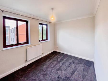 3 bedroom Town house to let in Friars Lane, Lincoln, LN2