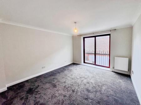 3 bedroom Town house to let in Friars Lane, Lincoln, LN2