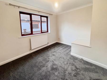 3 bedroom Town house to let in Friars Lane, Lincoln, LN2
