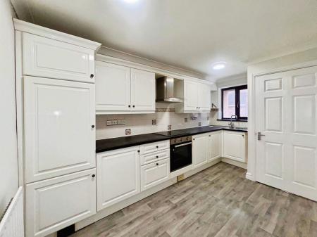 3 bedroom Town house to let in Friars Lane, Lincoln, LN2