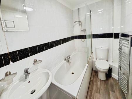 3 bedroom Town house to let in Friars Lane, Lincoln, LN2