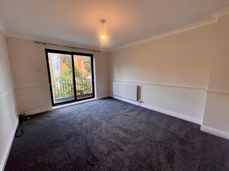3 bedroom Town house to let in Friars Lane, Lincoln, LN2