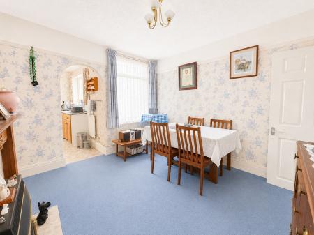 3 bedroom End of terrace house for sale in Charles Street, Lincoln, LN5