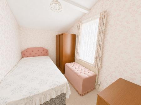 3 bedroom End of terrace house for sale in Charles Street, Lincoln, LN5